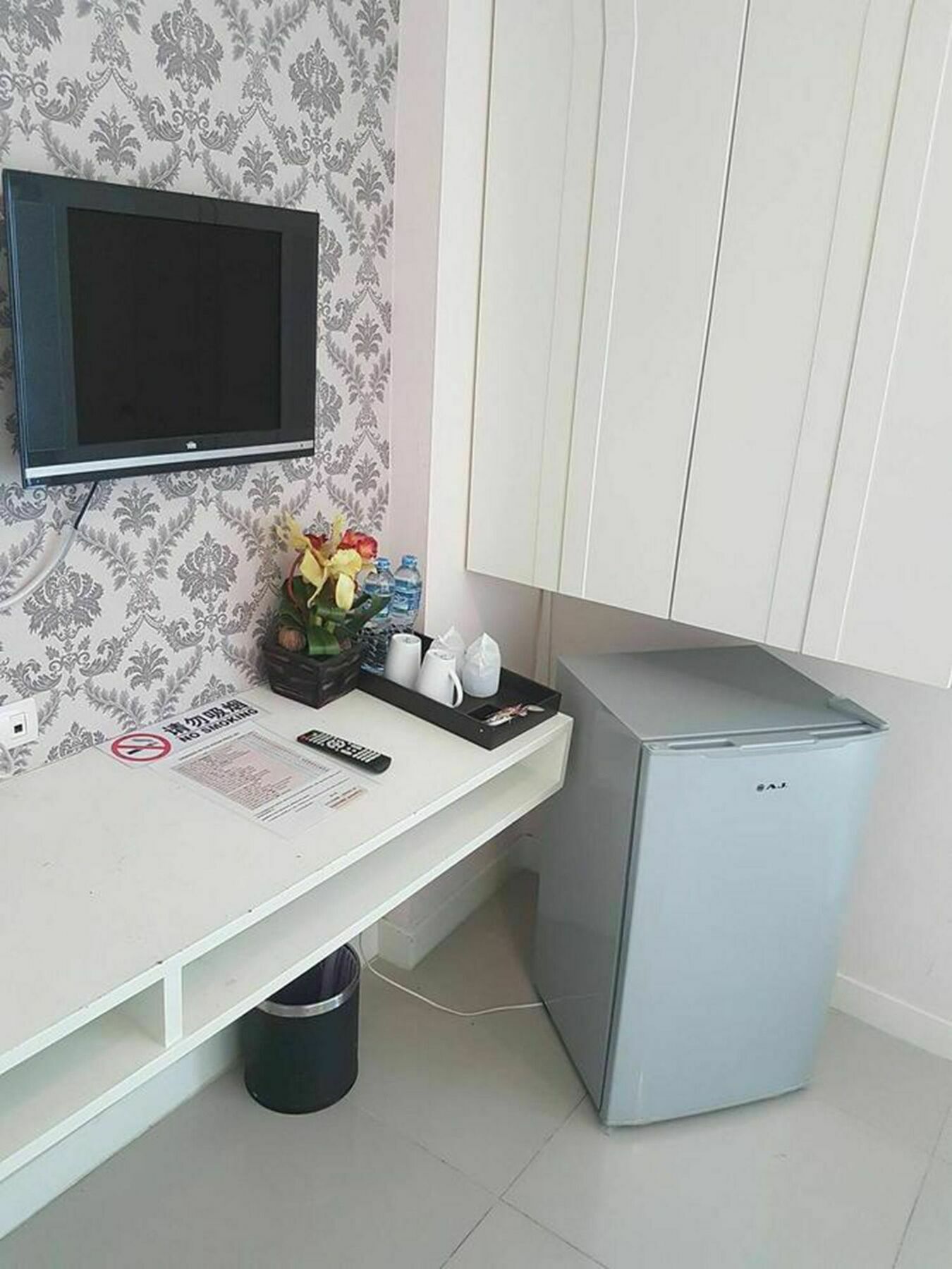 J Sweet Dream Boutique Hotel Phuket Patong Eksteriør bilde