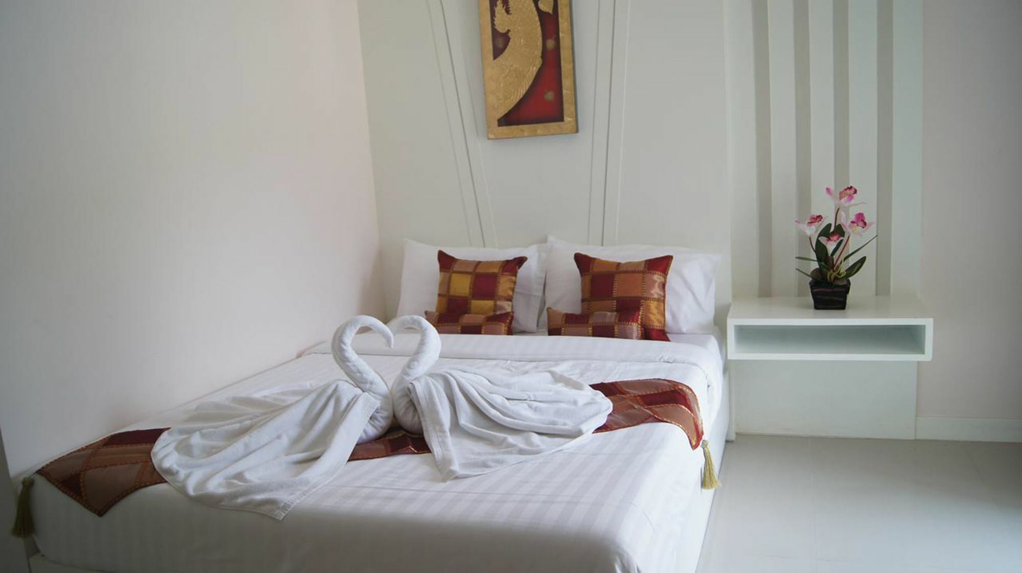 J Sweet Dream Boutique Hotel Phuket Patong Eksteriør bilde