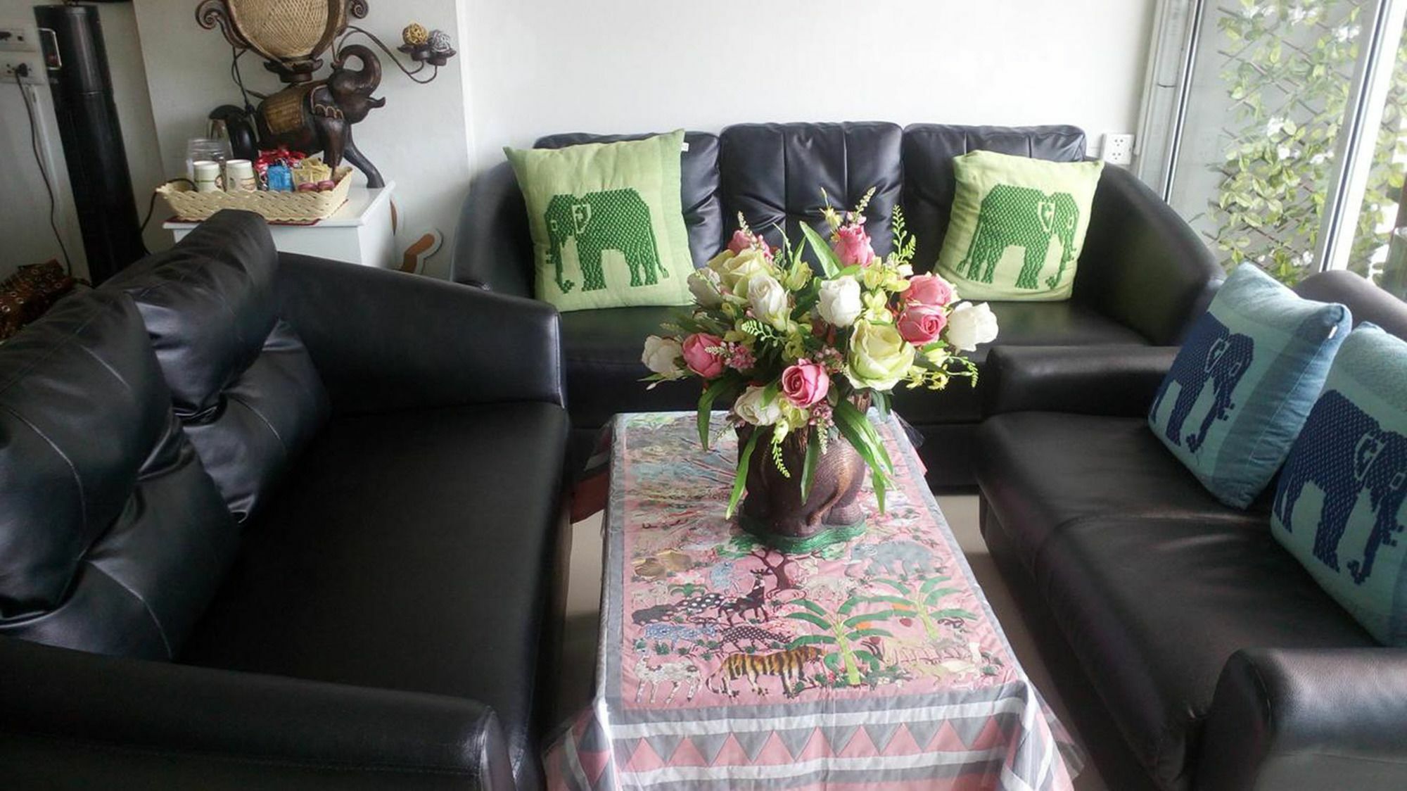 J Sweet Dream Boutique Hotel Phuket Patong Eksteriør bilde