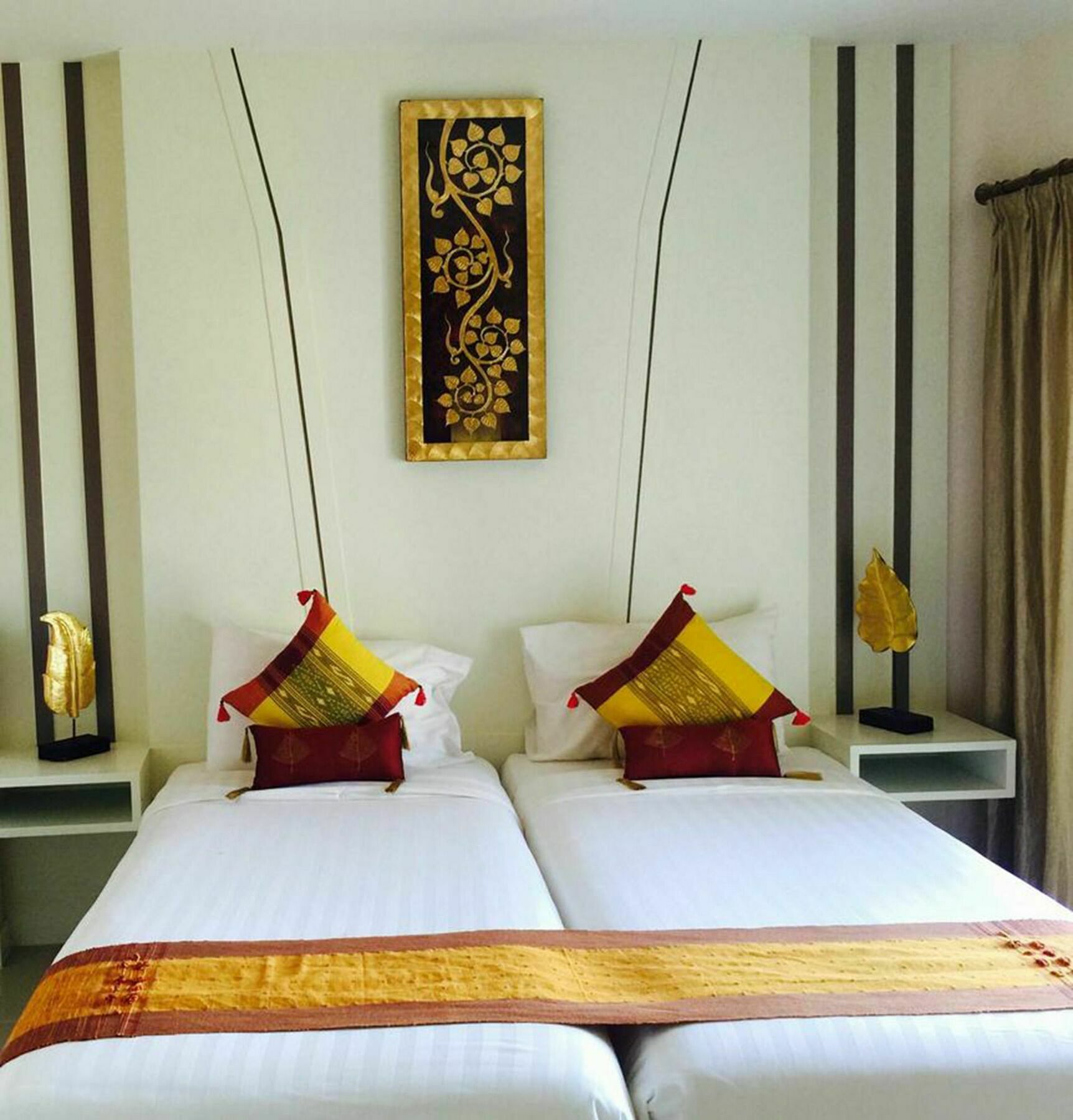 J Sweet Dream Boutique Hotel Phuket Patong Eksteriør bilde