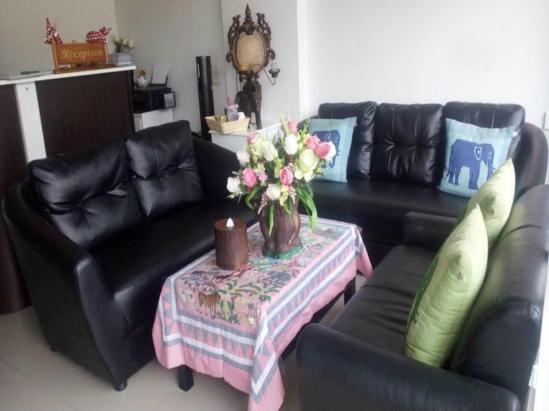 J Sweet Dream Boutique Hotel Phuket Patong Eksteriør bilde